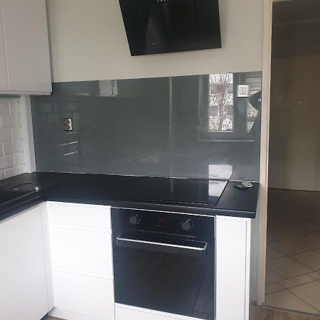 M.A.C. Apartment Zielona Gora  Bagian luar foto