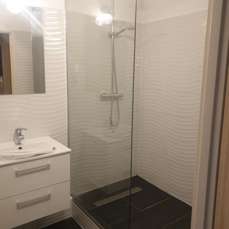 M.A.C. Apartment Zielona Gora  Bagian luar foto