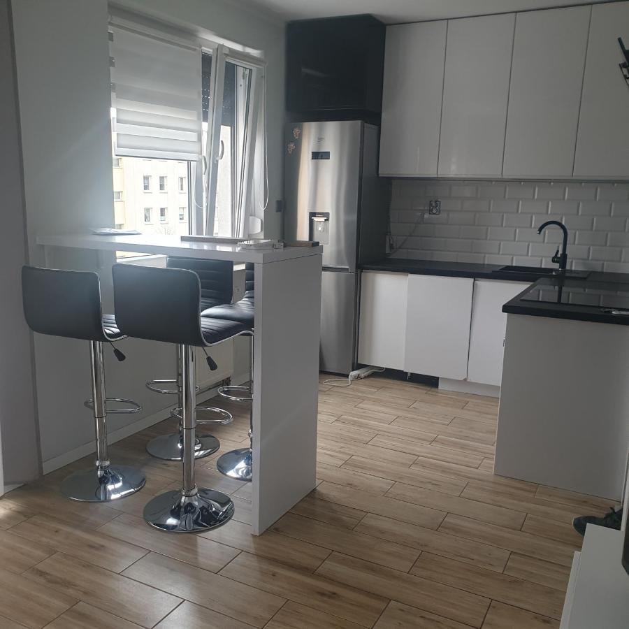 M.A.C. Apartment Zielona Gora  Bagian luar foto